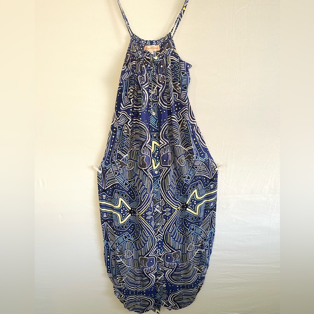 Mara Hoffman dress NWOT